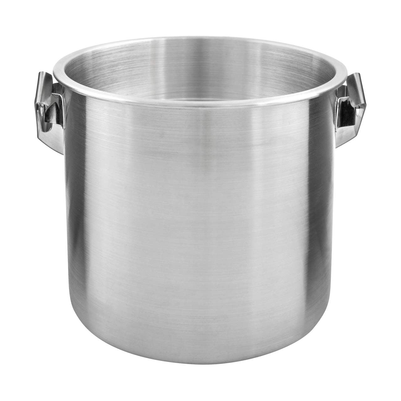 Tatonka Pot Set BC 1.4 L - Outdoor-Kochtopf aus Edelstahl