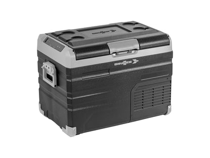Brunner Polarys Freeze DZ Kompressor-Kühlbox - 45 Liter