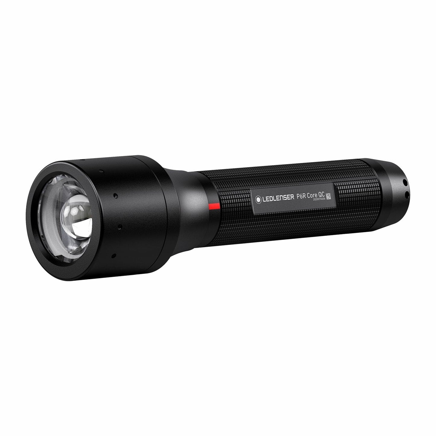 Ledlenser P6R Core QC Taschenlampe