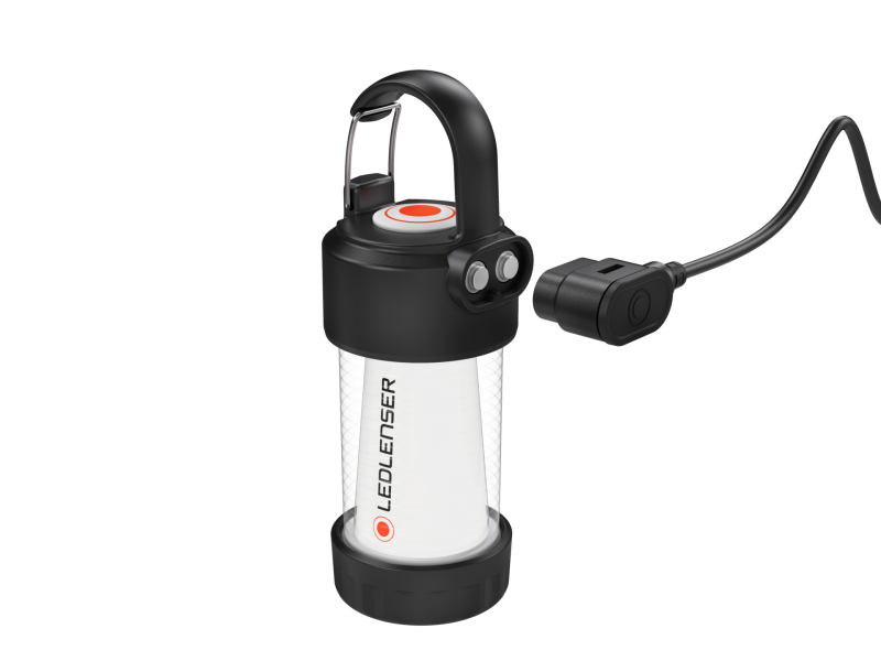 Ledlenser ML4 kompakte Laterne