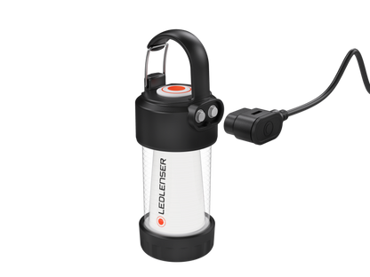 Ledlenser ML4 kompakte Laterne