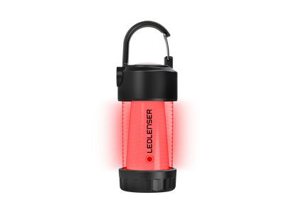 Ledlenser ML4 kompakte Laterne