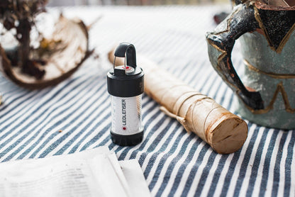 Ledlenser ML4 kompakte Laterne