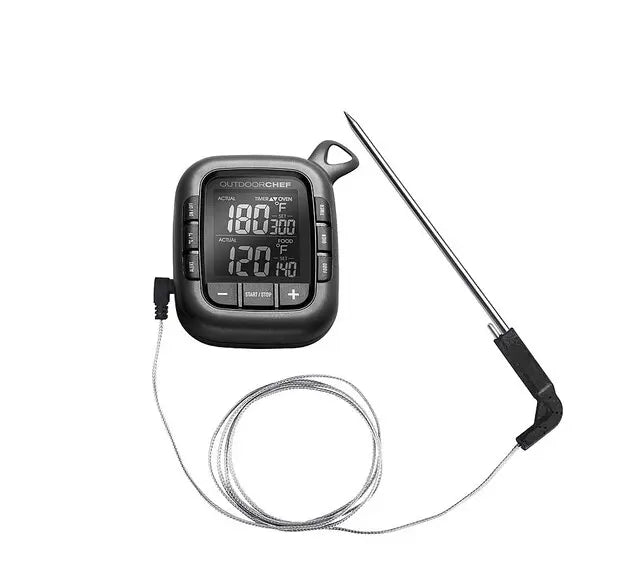 Outdoorchef Grillthermometer Gourmet Check