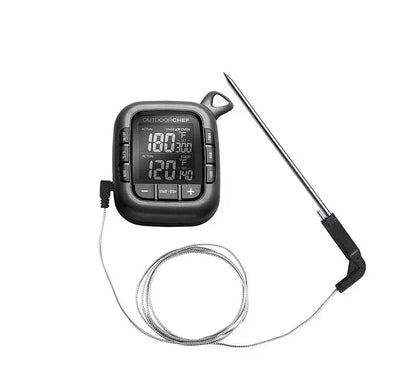 Outdoorchef Grillthermometer Gourmet Check