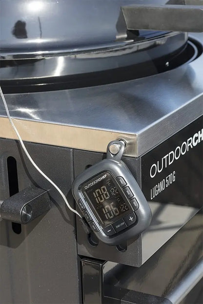 Outdoorchef Grillthermometer Gourmet Check