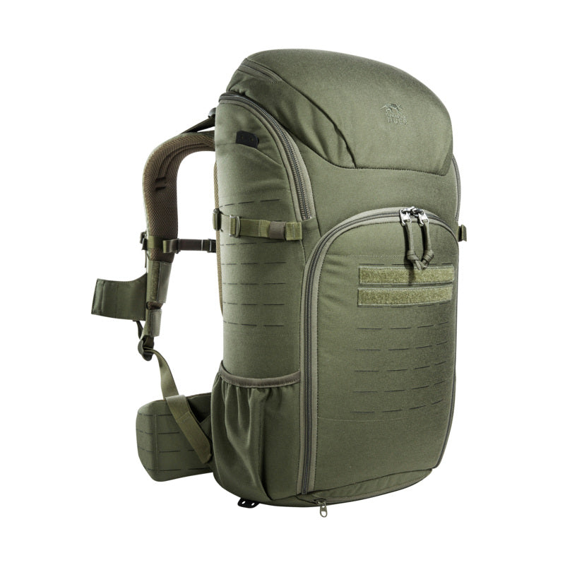 Tasmanian Tiger Modular Camera Pack 30 Foto-Rucksack olive