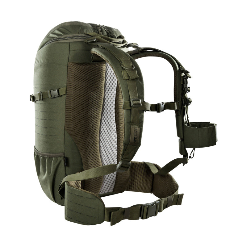 Tasmanian Tiger Modular Camera Pack 30 Foto-Rucksack olive