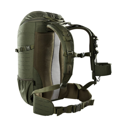 Tasmanian Tiger Modular Camera Pack 30 Foto-Rucksack olive