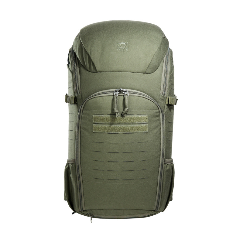 Tasmanian Tiger Modular Camera Pack 30 Foto-Rucksack olive