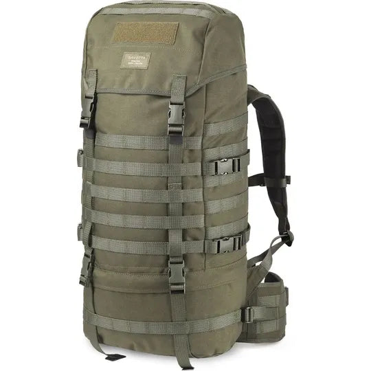 Savotta - Rucksack Jääkäri L green 55L