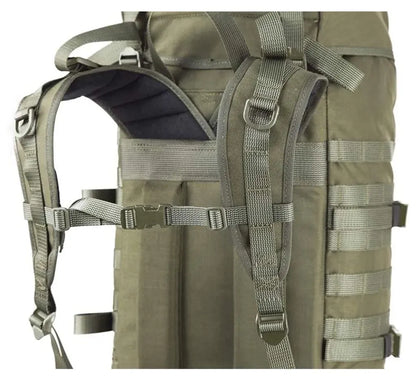 Savotta - Rucksack Jääkäri L green 55L