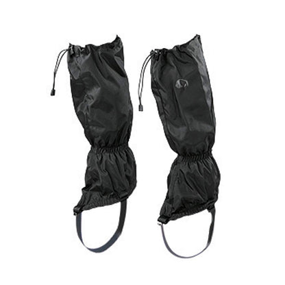 Tatonka Gaiter 420 HD M schwarz Gamaschen