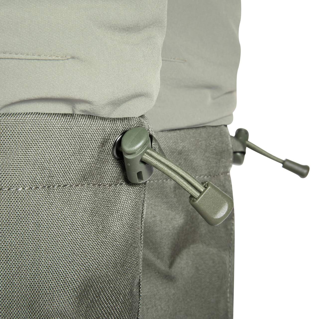 Tatonka Gaiter 500 Cordura BC Größe M olive Gamaschen