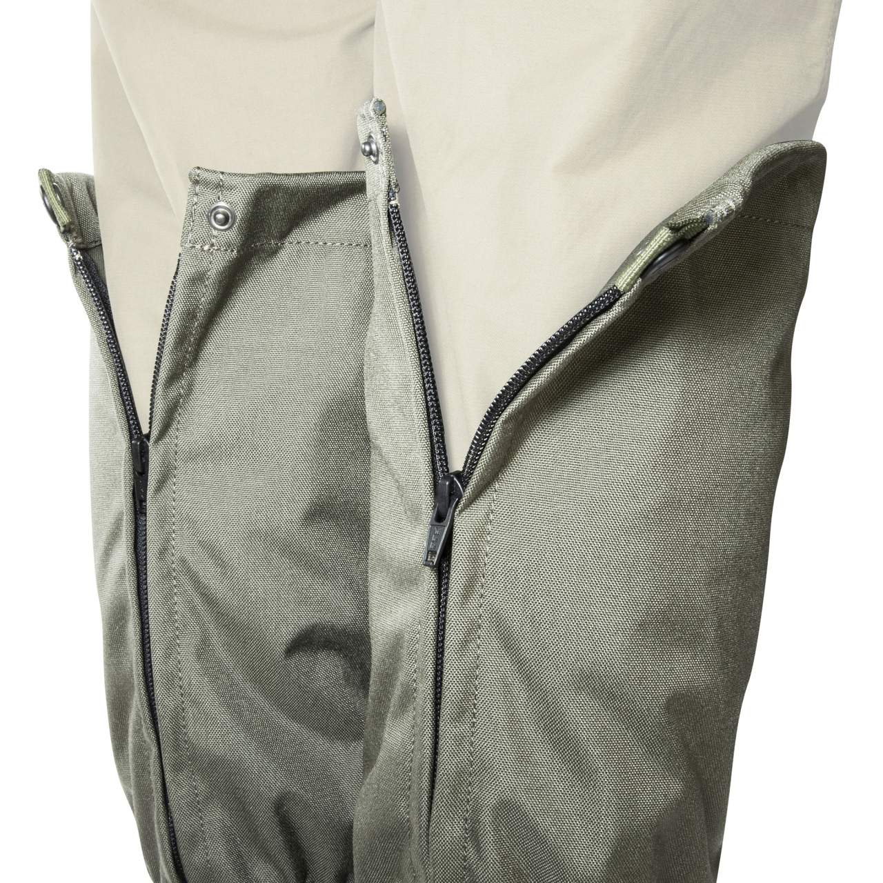 Tatonka Gaiter 500 Cordura BC Größe L olive Gamaschen