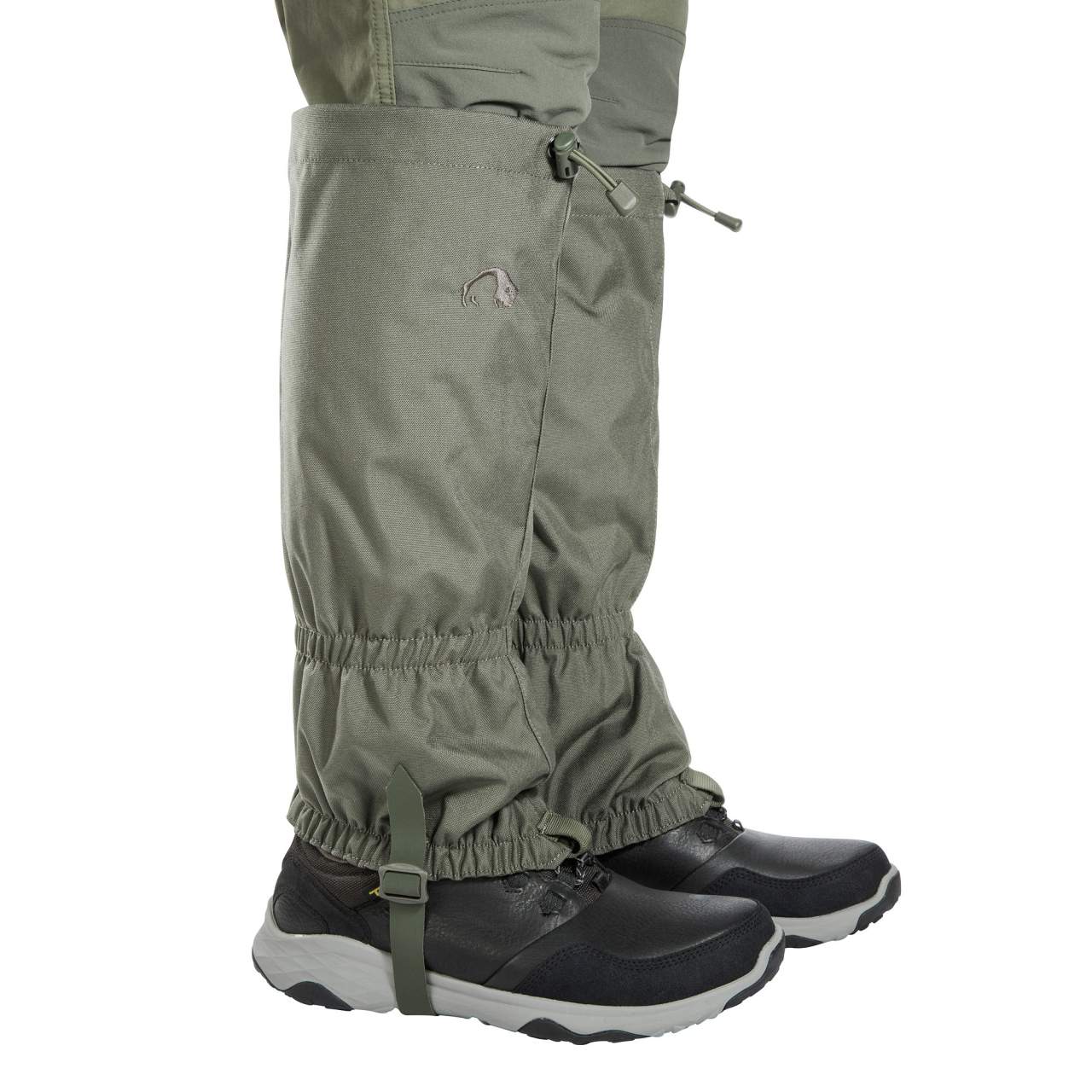 Tatonka Gaiter 500 Cordura BC Größe L olive Gamaschen