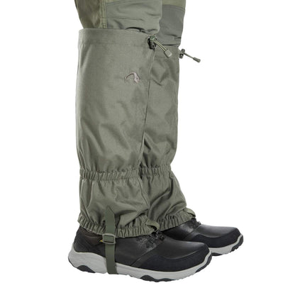 Tatonka Gaiter 500 Cordura BC Größe L olive Gamaschen