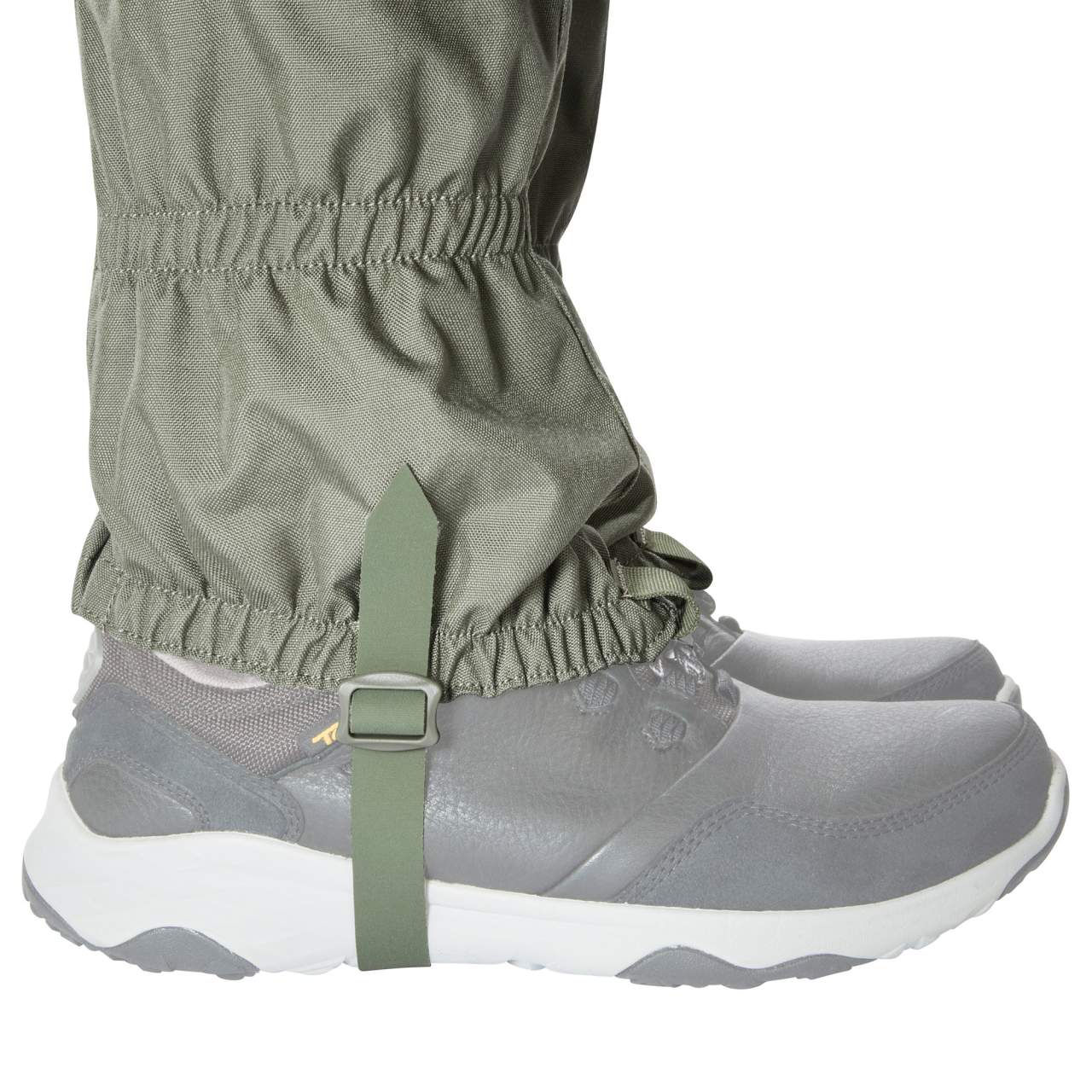 Tatonka Gaiter 500 Cordura BC Größe L olive Gamaschen