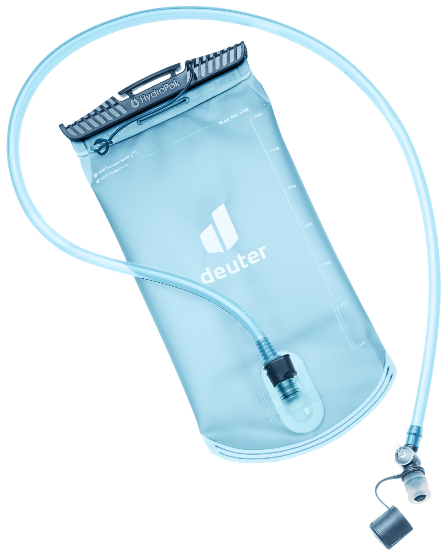 Deuter HydraPak Streamer II 1,5 L Trinkblase