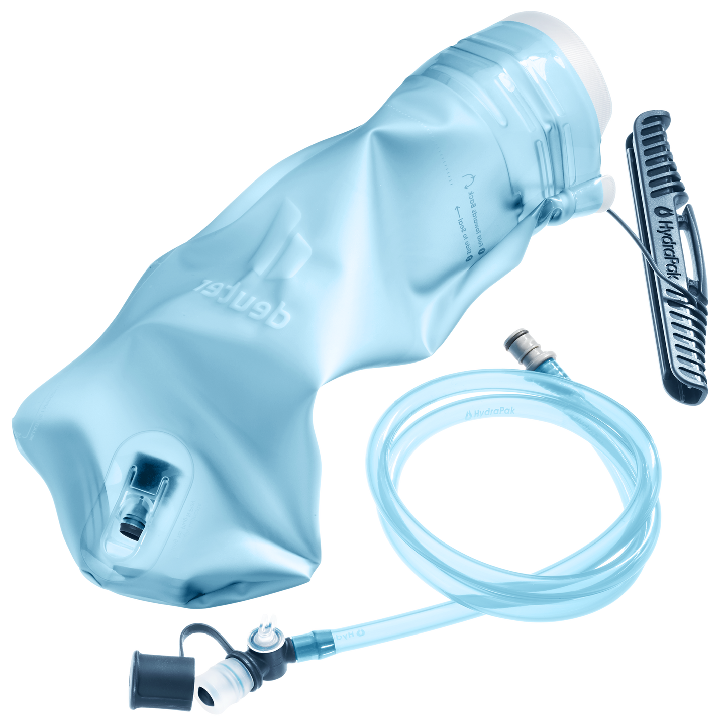 Deuter HydraPak Streamer II 2,0 L Trinkblase