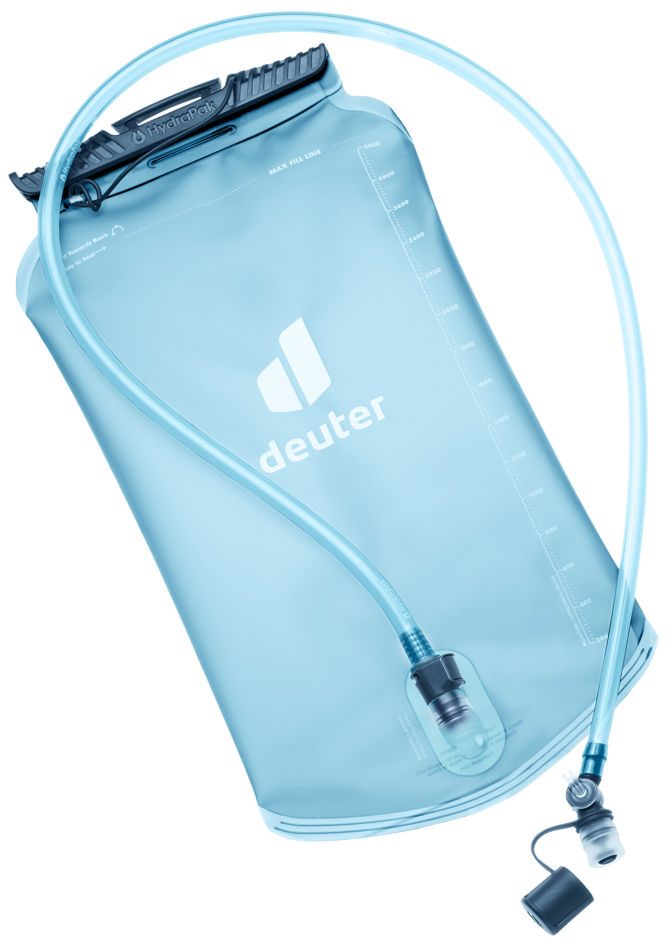 Deuter HydraPak Streamer II 3,0 L Trinkblase