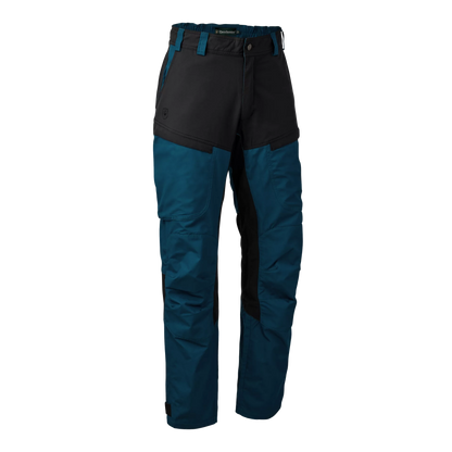 Deerhunter Strike Gr. 50 Outdoorhose blau