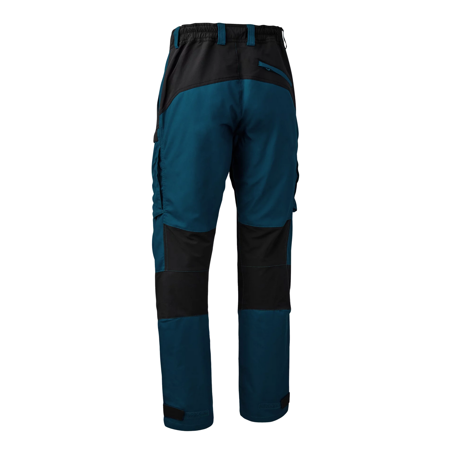 Deerhunter Strike Gr. 50 Outdoorhose blau