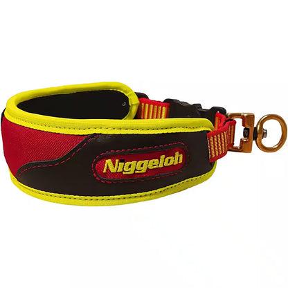 Niggeloh Schweisshalsung Trail Größe M (48-60cm)