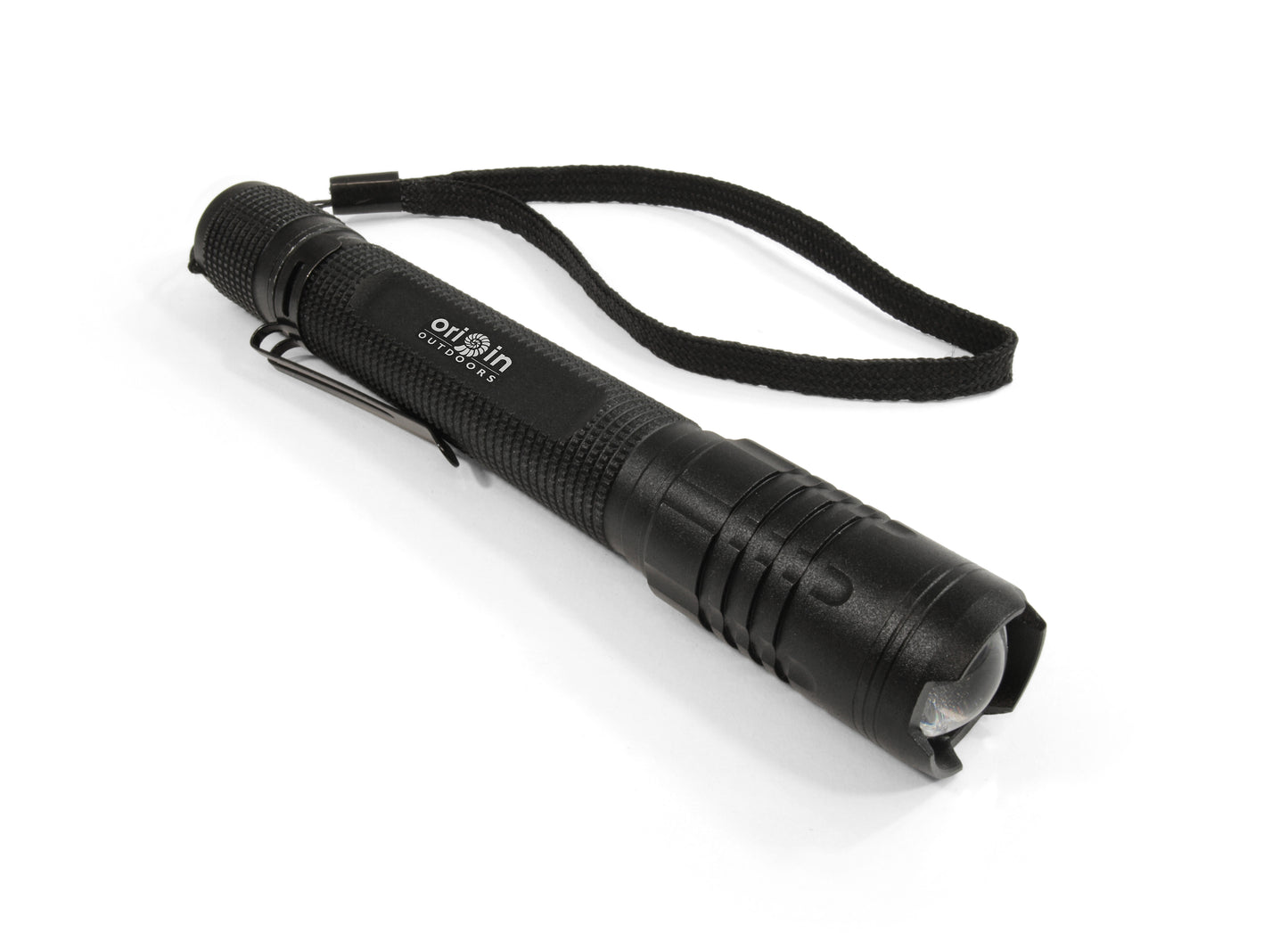 Origin Outdoors LED-Taschenlampe