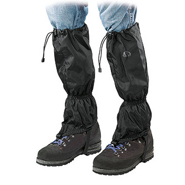 Tatonka Gaiter 420 HD M schwarz Gamaschen