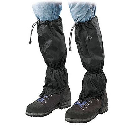 Tatonka Gaiter 420 HD M schwarz Gamaschen