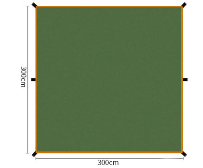 Origin Outdoors Tarp