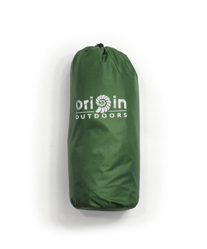 Origin Outdoors Tarp