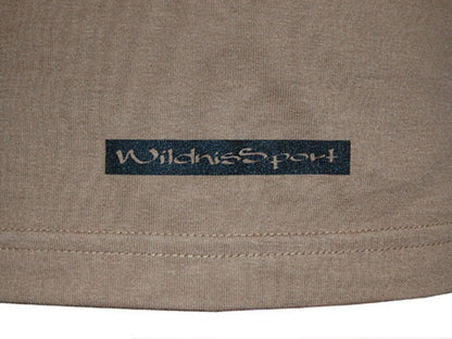 Wildnissport T-Shirt Namibia S
