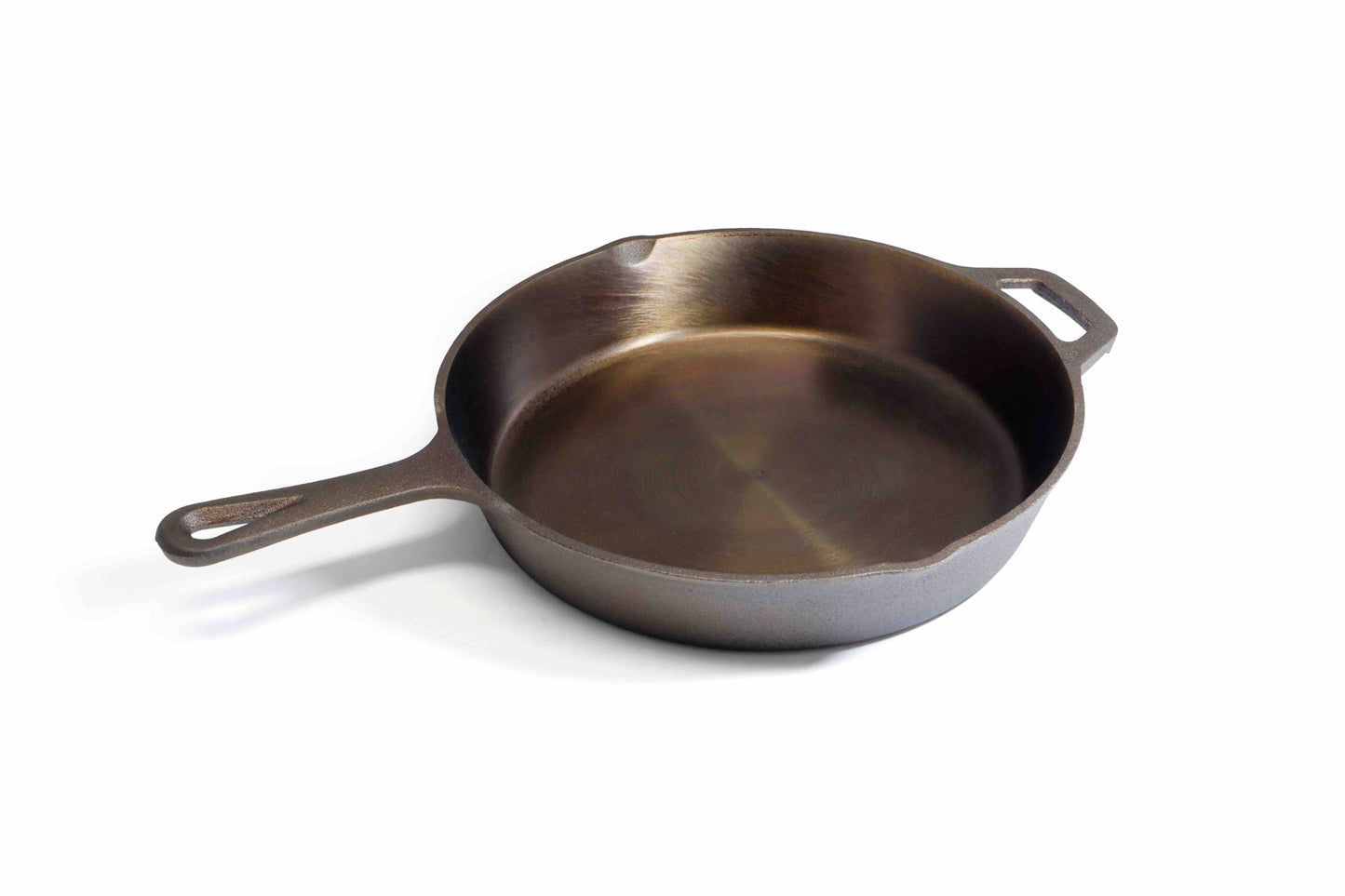 Feuerpfanne 'Polished' 26 cm