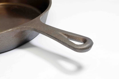 Feuerpfanne 'Polished' 26 cm