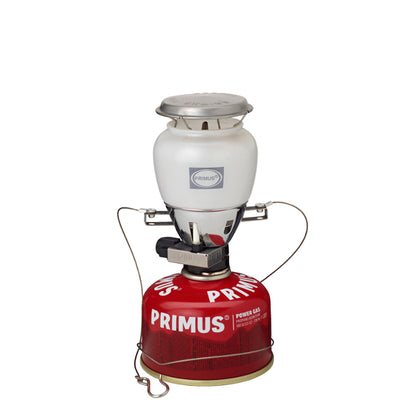 Easy Light Piezo Gaslaterne