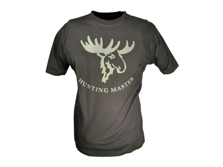 Hubertus Jagdbekleidung T-Shirt Hunting Master Oliv