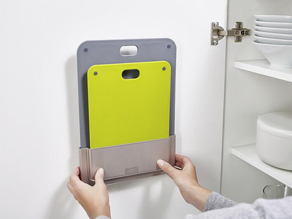 Joseph Joseph Door Store Schneidebrett-Set