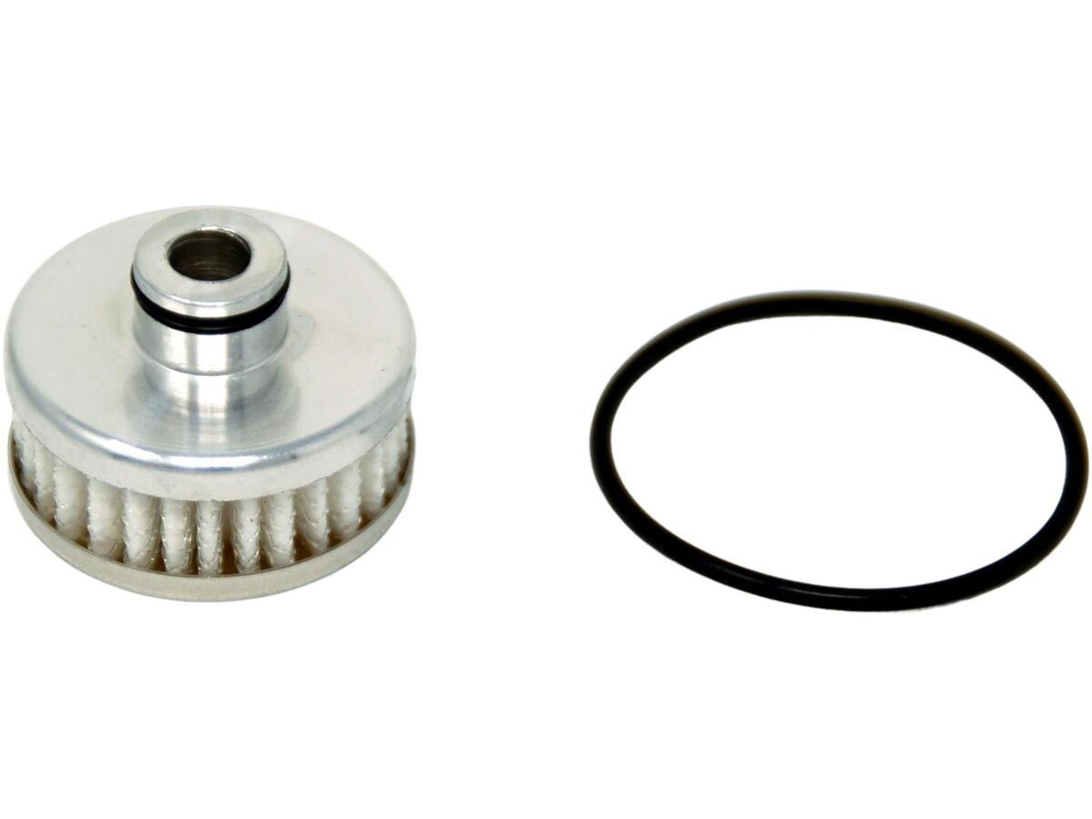 DREHMEISTER Filtereinsatz für Gasflaschenfilter Smart