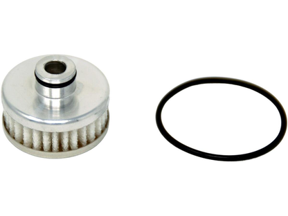 DREHMEISTER Filtereinsatz für Gasflaschenfilter Smart