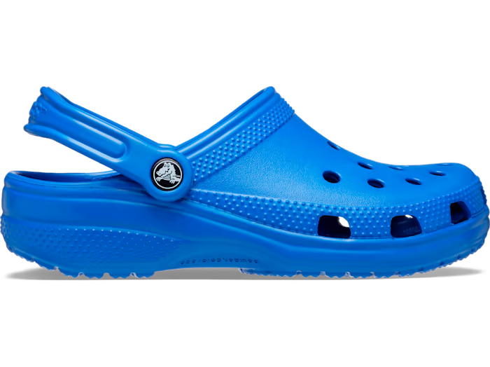 Crocs Classic Clog Blau