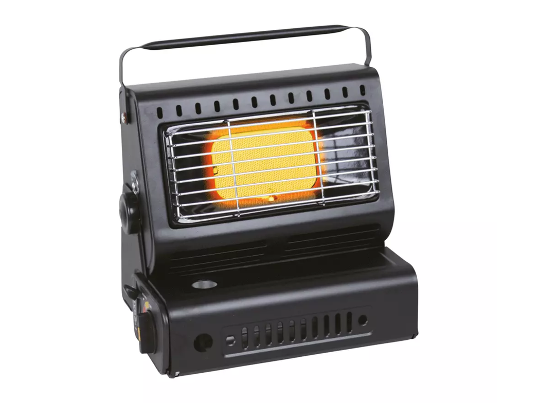 Bright Spark BS400 Portable Gas Heater