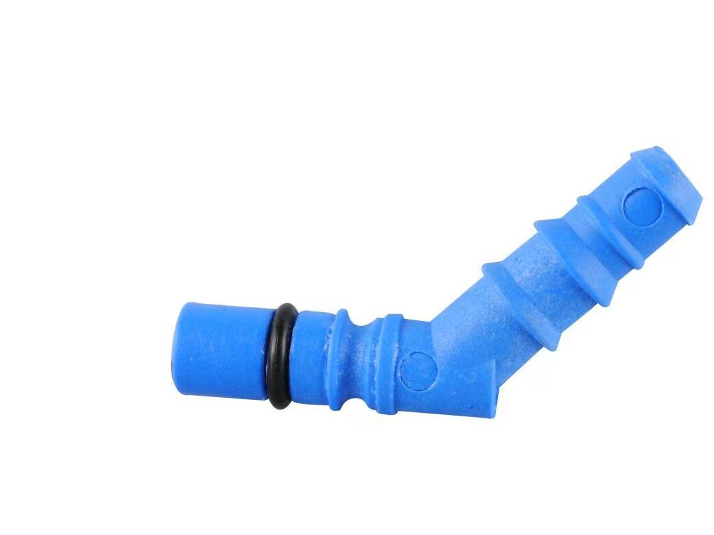 RK Reich Anschlusstülle für 10-12mm Schläuche