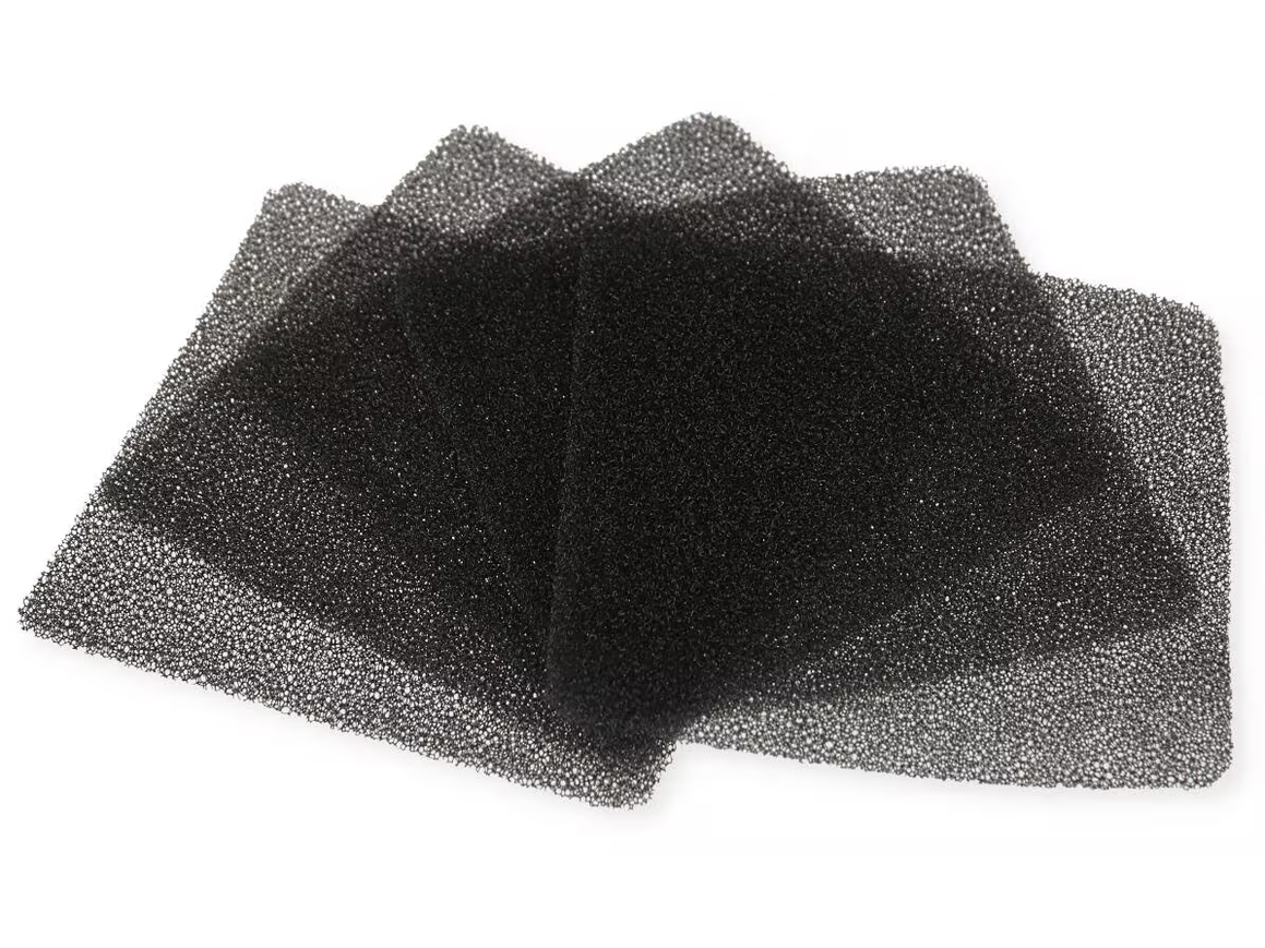 Ecomat 2000 Ersatz-Filtermatten (5er Pack)