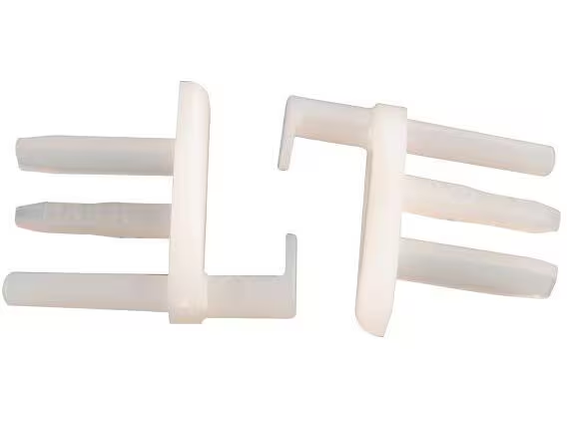 Seitz Endstücke Rastrollo 2000