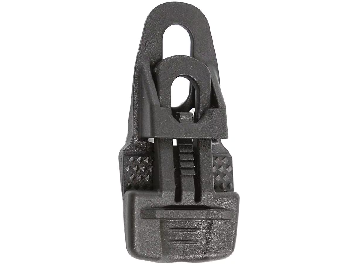 Brunner Schnellspannklemme (4er)