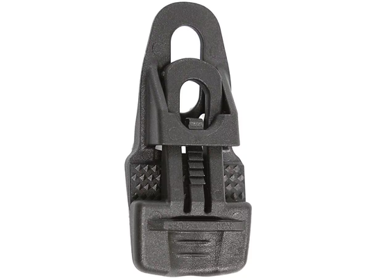 Brunner Schnellspannklemme (4er)