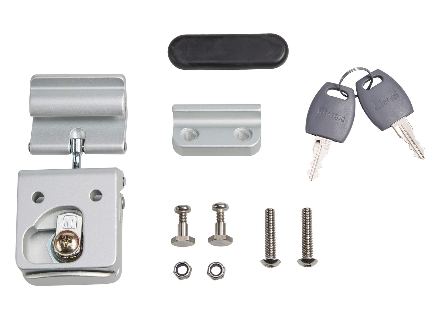 AutoHome Maggiolina Schloss Mit Schlüssel