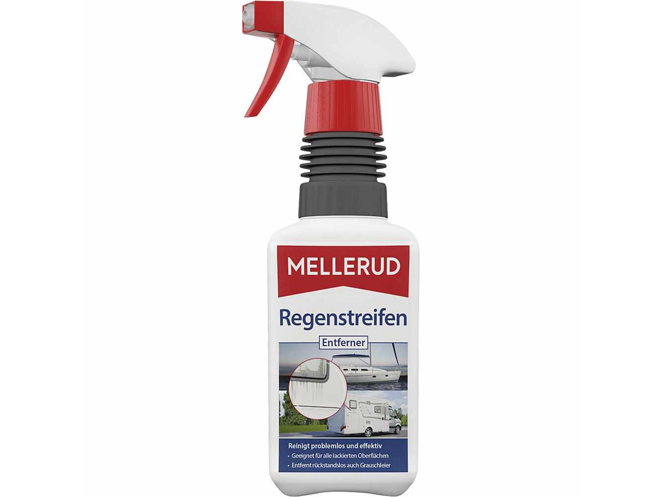 Mellerud Regenstreifen Entferner (500ml)